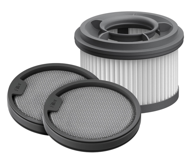 MOVA Zestaw filtrów do S5 Sense 3szt. - 1549580 - zdjęcie
